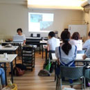 院内勉強会